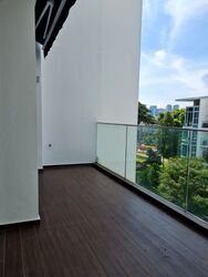 Parc Emily (D9), Condominium #451079791